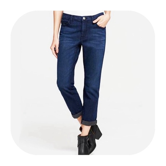 Current/Elliott Denim - Current/Ellliot size 29 the fling slim fit boyfriend jeans